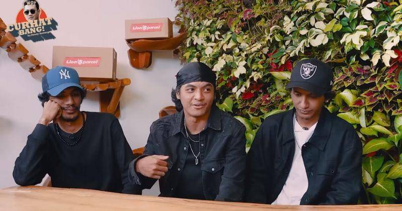 Youtube.com/CURHAT BANG Denny Sumargo